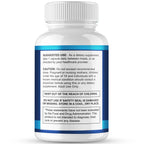 Vision Hero Capsules, Official VisionHero Eye Vitamins Supplement Pills - Maximum Strength, All Natural Formula Visual Wellness & Crystal Clear View, Vision Hero Advanced Support Reviews (2 Pack)