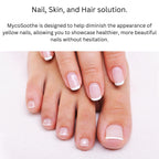 Phytage Labs MycoSoothe Advanced Hair, Skin, Nail & Immunity Support Formula - 60 Capsules