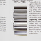 McKesson Germicidal Wipes, Disinfecting Alcohol Wipes, 12 Pack, 1920 Wipes