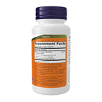 NOW Foods Supplements, 8 Billion Acidophilus & Bifidus, Dairy, Soy and Gluten Free, Strain Verified, 120 Veg Capsules