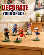 Baseball Advent Calendar 2026, 24pcs Sports Toys Gift Set for Kid