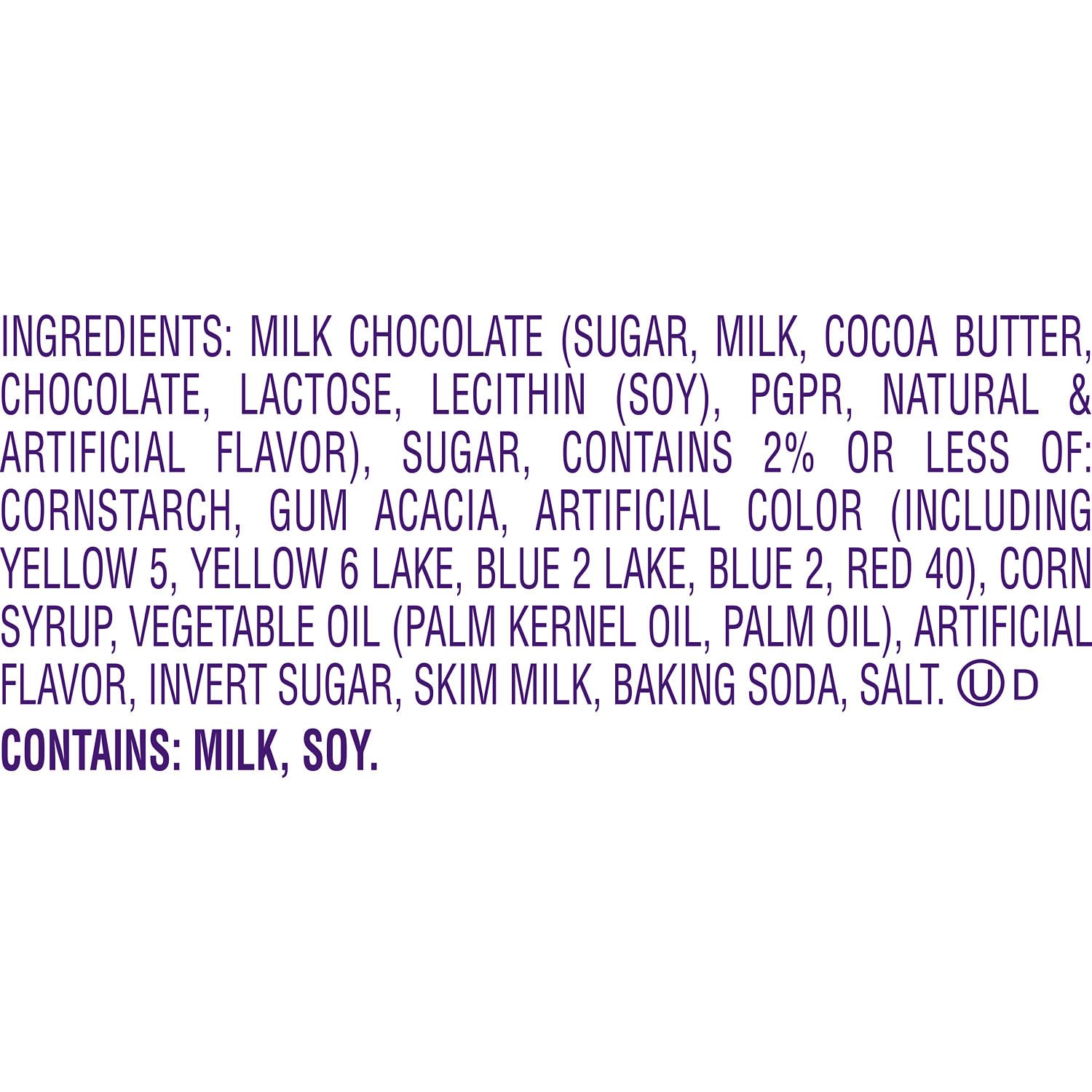 CADBURY MINI EGGS Milk Chocolate, Easter Candy Bag, 29.2 oz
