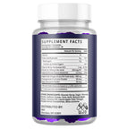 Ultra TRT Gummies for Men, Official Ultra TRT Male Gummys with All Natural Ingredients, Advanced UltraTRT Maximum Strength Men's Supplement, Active Lifestyle Support with Premium Vitamins (60 Gummies)