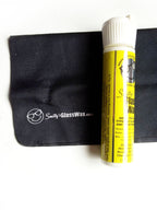 Smittys Glass Wax