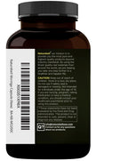 NatureBell Moringa - 240 Capsules - Organic Moringa for Immune, Energy & Skin Health Support* - Green Superfood Properties
