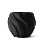 Prusament PETG Prusa Galaxy Black Filament 1.75mm 1kg Spool (2.2 lbs), Diameter Tolerance +/- 0.02mm