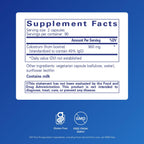 Pure Encapsulations Colostrum | 40% IgG Highly Concentrated Immune Support | 180 Capsules