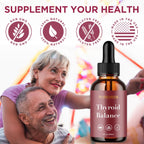 (2 Pack) Pureveen Drops, Pureveen Drops with All Natural Ingredients, Advanced Health and Wellness Vitamin Supplements Formula, Maximum Strength Active Lifestyle Multivitamin Support (60 Servings)