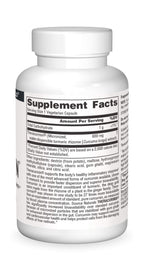 Source Naturals Theracurmin, Supports Healthy Inflammatory Response*, 600 mg - 30 Vegetarian Capsules