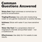 Pure Magnesium Oil Spray 8oz (Single) – USP Grade – Topical for Feet, Body, Muscles, Leg Cramps & Sleep – Extra Strength, Less Sting – 100% Organic & Natural — Made in USA