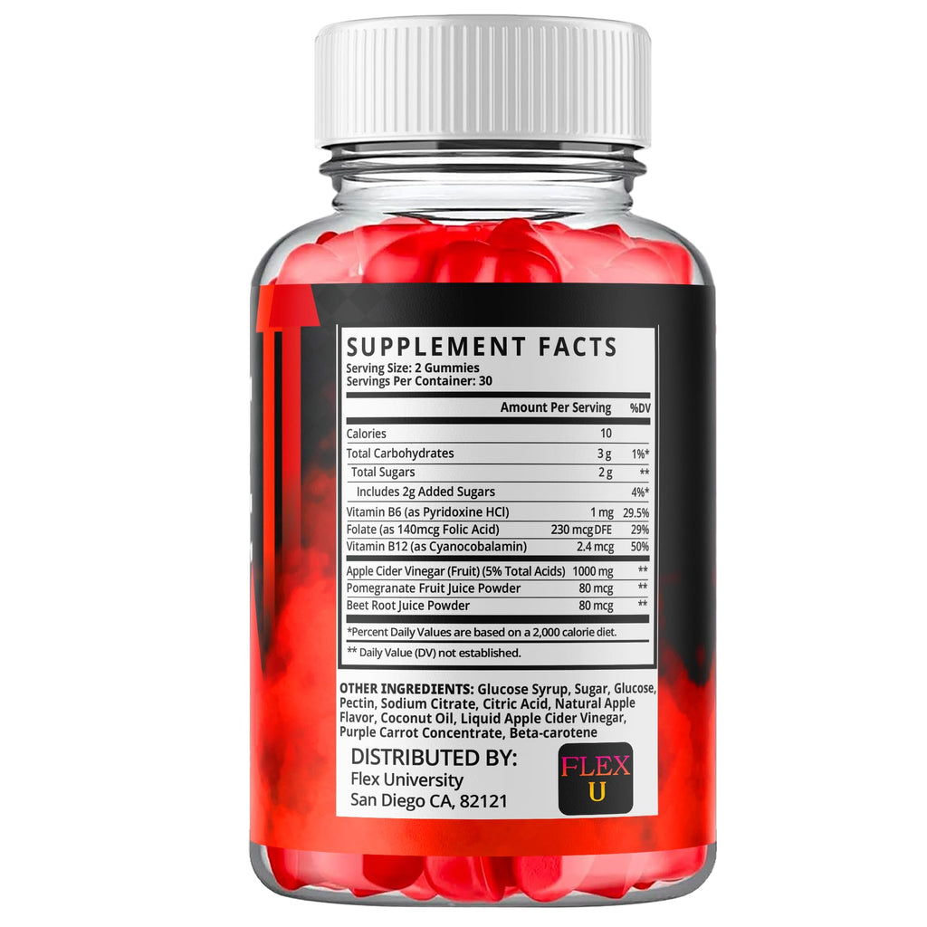 (5 Pack) Vigor Boost Gummies for Men, VigorBoost Male Support Gummys with Natural Ingredients, Advanced Vigor Boost Maximum Strength Premium Vitamin Gummy for Men's Health and Wellness (300 Gummies)