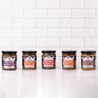 TBJ Gourmet Classic Bacon Jam - Bacon Top Ingredient - Premium Spread No Preservatives