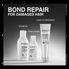 Redken Acidic Bonding Concentrate Leave-In Conditioner – For Damaged Hair