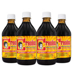 Rex Creolina Multi Purpose Cleaner Concentrate | All Purpose Cleaner Used as Bathroom Cleaner, Floor Cleaner, Garbage Disposal Cleaner, Kitchen Cleaner (4 Pack)