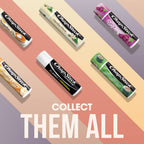ChapStick Bulk Lip Balm, Classic Original 144-Count – Lip Moisturizer for Dry Lips, 0.15 Oz Ea