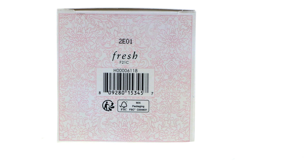 Rose Deep Hydration Face Cream by Fresh for Women - 1.6 oz Cream