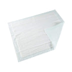 McKesson Super Underpads, Incontinence Bed Pads 30" x 36" [100 Count], Moderate Absorbency, Disposable Chux Pads for Adults, Elderly, and Baby, Pee Pads