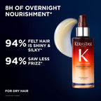 Kerastase Nutritive 8H Magic Night Serum – Overnight Dry Hair Treatment