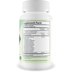 LFP - Lymphatic Formula Pro 2000 Immune Support & Probiotic - Lymphatic Support Supplement to Promote Healthy Immune System & Lymphatic Function - Aid Immune Response, Gut Health, & Overall Health
