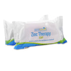 Dermaharmony Set of 2 2% Pyrithione Zinc (ZnP) Bar Soap 4 oz - Crafted for Those with Skin Conditions - Seborrheic Dermatitis, Dandruff, etc.
