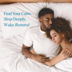 The 'Pause Life Sleep Supplement, Non Habit Forming Nighttime Blend of Magnesium, MicroActive Melatonin, & L Theanine, Sleep & Relaxation Support for Men & Women, Gluten Free, 60 Capsules, 30 Servings