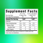 Benefiber On The Go Prebiotic Fiber Supplement Powder for Digestive Health, Daily Fiber, Unflavored - 72 Sticks
