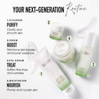 bareMinerals Butter Drench Restorative Rich Face Cream, Hydrating Face Lotion for Dry Skin, Boosts Moisture Retention, Soothes & Nourishes, Non-Comedogenic, Vegan