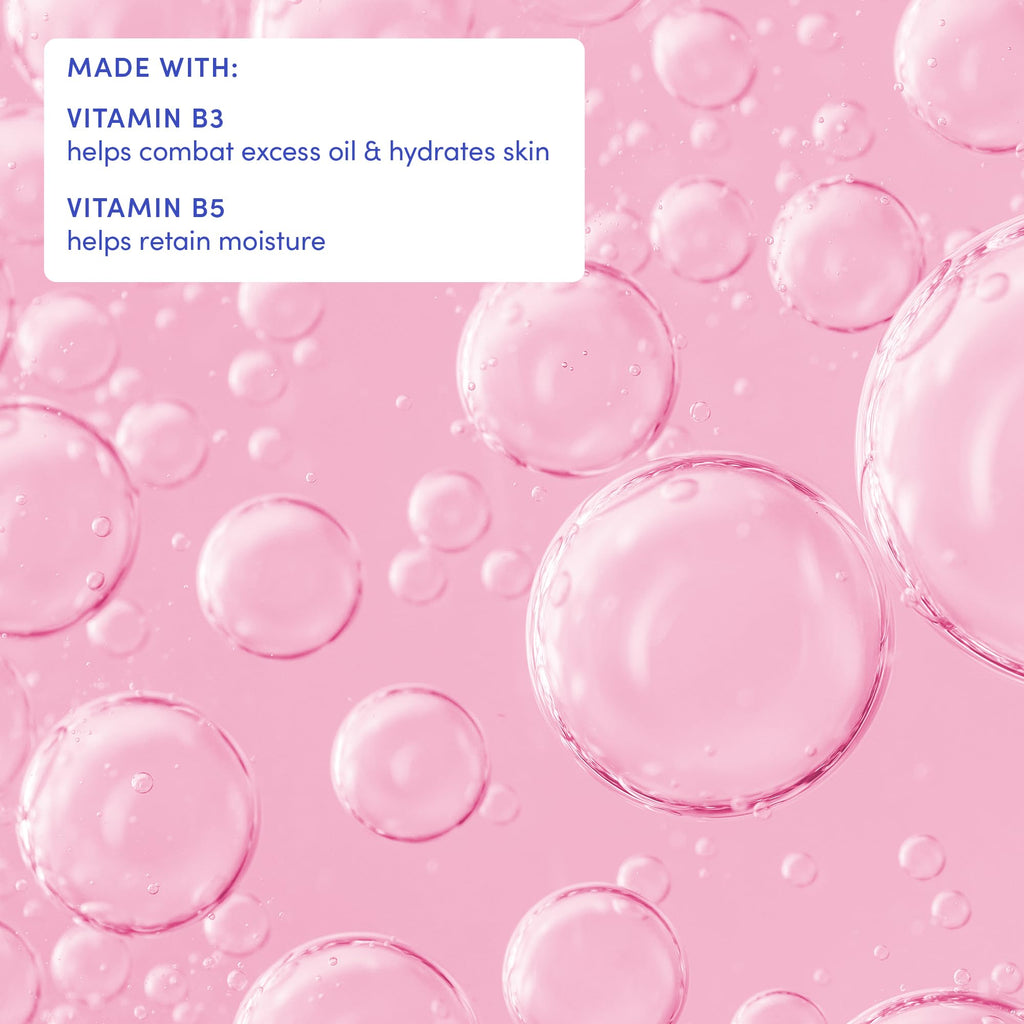 Evereden Kids Face Wash: Cool Peach, 3.4 fl oz. | Gentle Skin Care | Non-toxic and Clean Ingredients | Skin Care for Kids