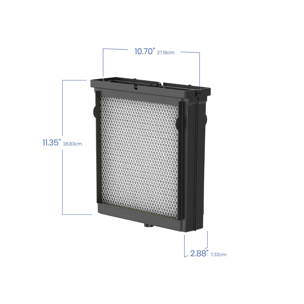 AprilAire H510EZ1 Humidifier Filter/Water Panel Assembly Replacement Kit for AprilAire Whole-House Humidifier Models: 500, 500A, and 500M
