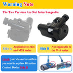 Zeiboat R0524800 Side B Direction Control Device Replacement, for MX8 Series In Ground Automatic Pool Cleaners