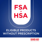 BAND-AID Brand All-Purpose Portable Compact First Aid Kit, 160 Piece