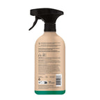 ATTITUDE Kitchen Cleaner Spray, EWG Verified, Degreaser Spray to Cut Grease & Grime, Plant-Based & Vegan, Lavender & Rosemary, 26 Fl Oz (Pack of 3)