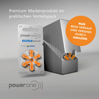 Varta Power One P13