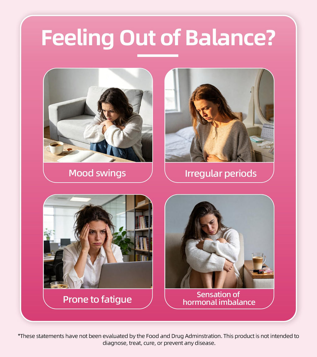 Yheso Feminine Balance Gummies for Women’s, Premium Feminine Balance Gummies – Sugar Free Immune & Vaginal Health Support – pH Balance, Pineapple Flavor, 120 Gummies (60 Servings)