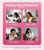 Yheso Feminine Balance Gummies for Women’s, Premium Feminine Balance Gummies – Sugar Free Immune & Vaginal Health Support – pH Balance, Pineapple Flavor, 120 Gummies (60 Servings)