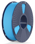 SUNLU High Speed PETG 3D Printer Filament 1.75mm, 1kg Spool, Sky Blue