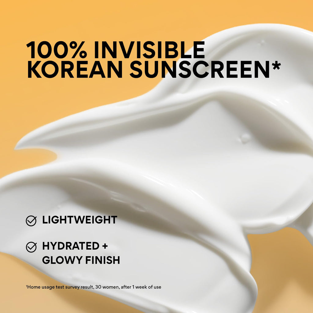 innisfree Daily UV Defense Sunscreen SPF 50+ PA++++ | Korean Face Sunscreen