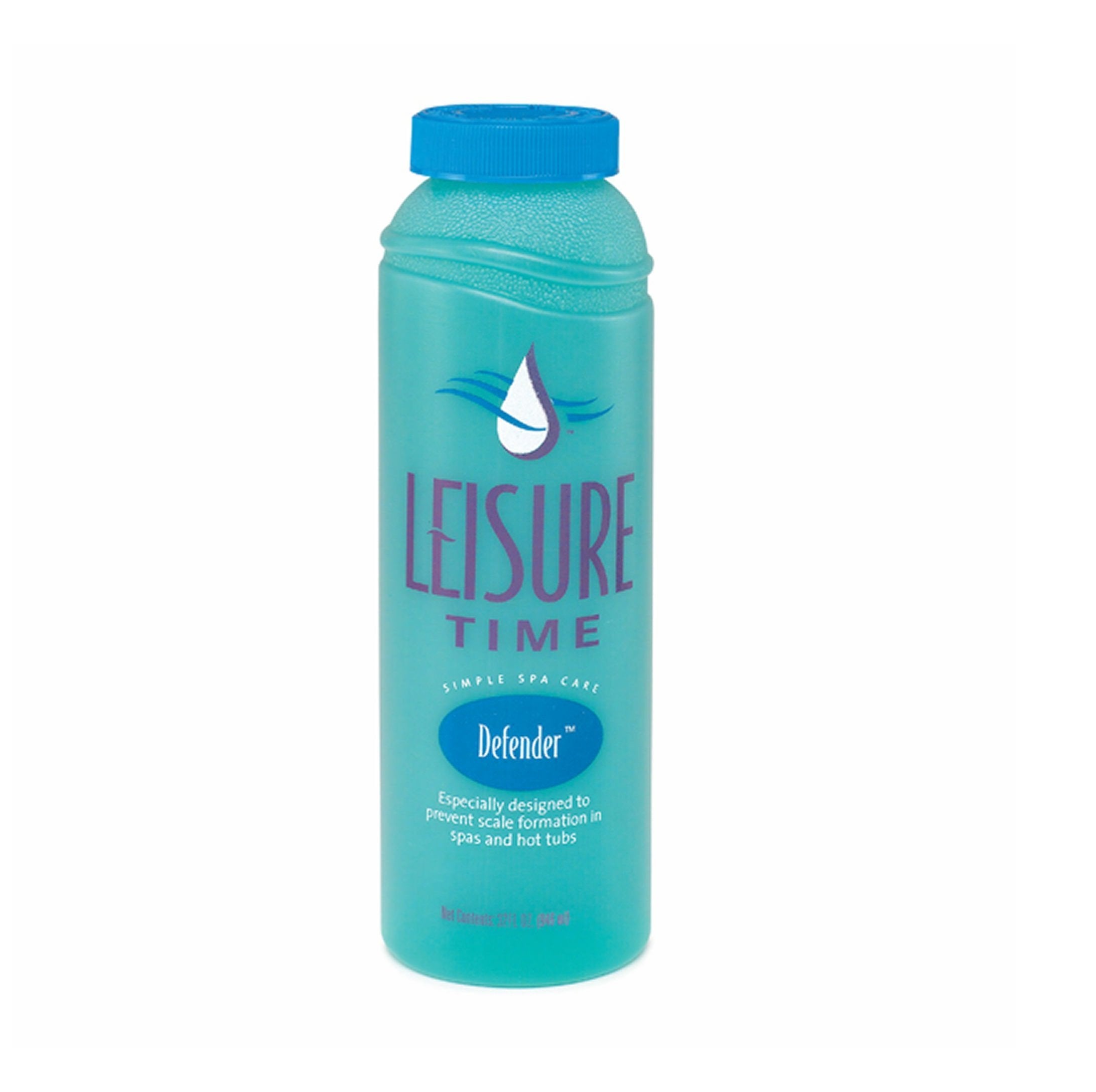 Leisure Time B-02 Defender Liquid, 1-Quart, 2-Pack