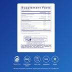 Pure Encapsulations NeuroPure | Hypoallergenic Supplement with Enhanced Support for Calmness and Stress Relief* | 120 Capsules