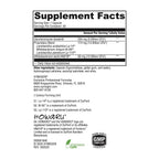 XYMOGEN ProbioMax Sb 35B - 35 Billion CFU Probiotic Supplement for Digestive Health Support* - Saccharomyces Boulardii - Vegetarian, Non-GMO & Gluten-Free - 30 Capsules