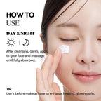 VT COSMETICS PDRN Cream 100, Nourishing & Restorative Moisturizer with 100,000 ppm Vegan PDRN, Lightweight Hydrating Cream for Glowy Glass Skin, Korean Skincare