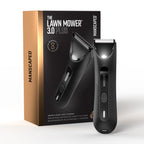 MANSCAPED® The Lawn Mower® 3.0 Plus Groin & Body Hair Trimmer