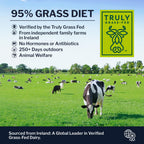 Opportuniteas Grass Fed Coffee Whey Protein Isolate Powder - 27g Protein Powder Without Artificial Sweeteners, Hormone-Free Happy Cows, Non GMO - 5lb