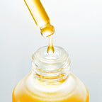 Farmacy Honey Grail Hydrating Face Oil - Nourishing Oil for Skin & Hair - Infused with Sea Buckthorn, Rosehip & Buckwheat Honey to Moisturize & Maintain a Healthy Skin Barrier (30ml)