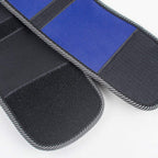 Burning Fat Slimming Belt Electric Weight Lose Magnet Belt Vibration Massage Rejection Shaper Bel of Fat Machine for Waist, Thigh, Hip, Leg