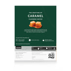 Starbucks K-Cup Coffee Pods, Caramel, 22 Count