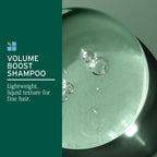 Biolage Volume Boost Shampoo – For Fine Hair, 13.5 oz