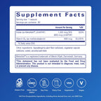Pure Encapsulations B12 Folate - Energy Supplement to Support Nerves, Energy Metabolism & Cognitive Support* - with Vitamin B Folate as Metafolin - 60 Capsules