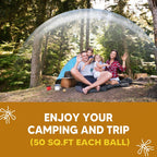 AUDQQM Mosquito Repellent for Patio, Indoor Mosquito Repellent Balls, Mosquito Control for Garage, Outdoor Yard Mosquitoes Deterrent, Mosquitoes Repellant for Room, Keep Mosquito Away for Travel-8P