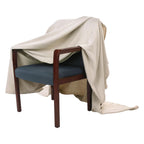 EZ Drop Painter's Large Canvas Fabric Drop Cloth for Painting (12 ft. x 15 ft.)